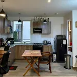 Hermoso Departamento Completo, En Tlalnepantla