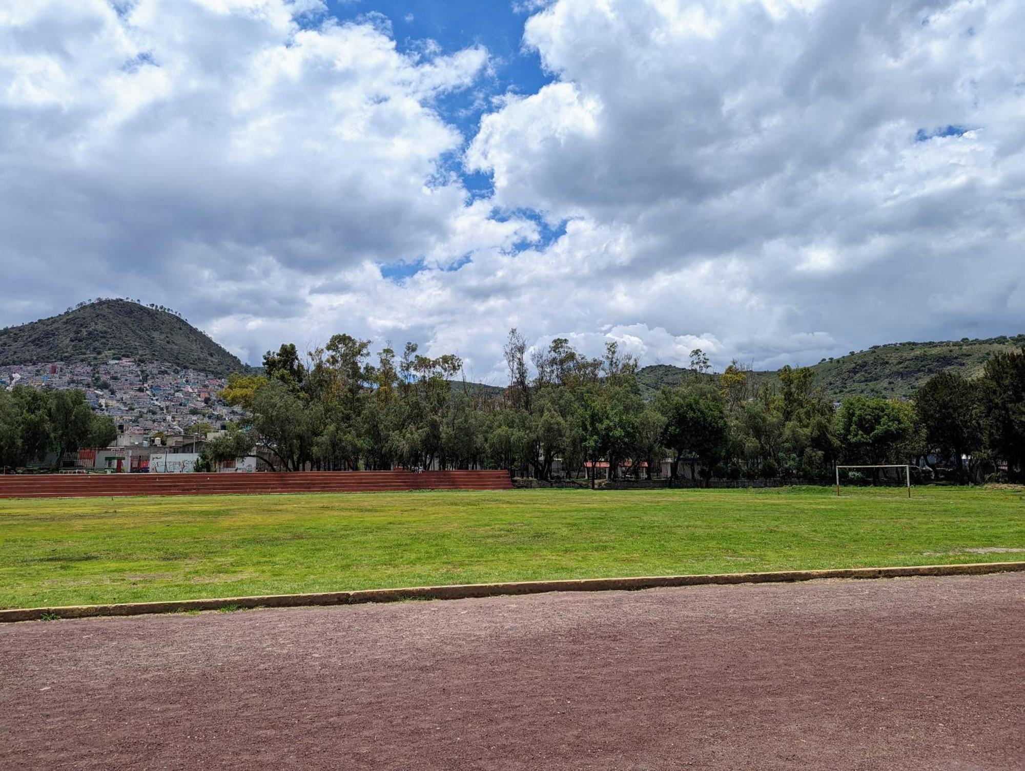 Hermoso Departamento Completo, En Tlalnepantla