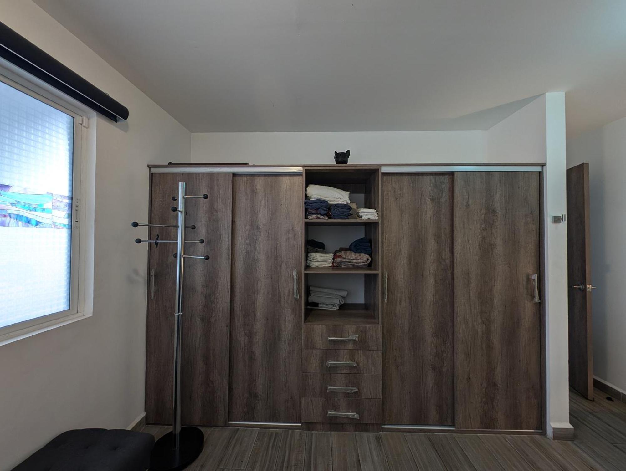 Apartamento Hermoso Departamento Completo, En Tlalnepantla