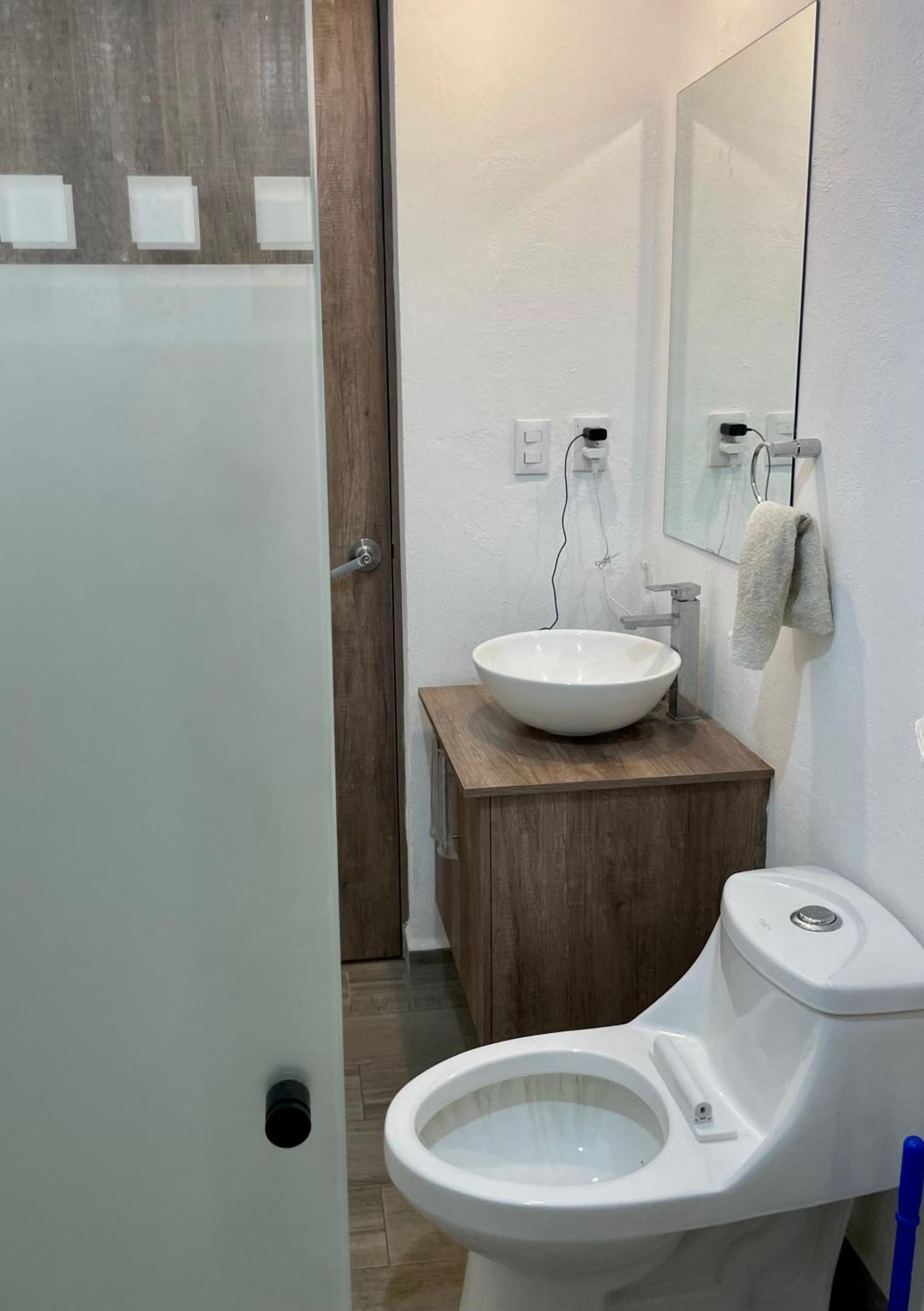Apartamento Hermoso Departamento Completo, En Tlalnepantla