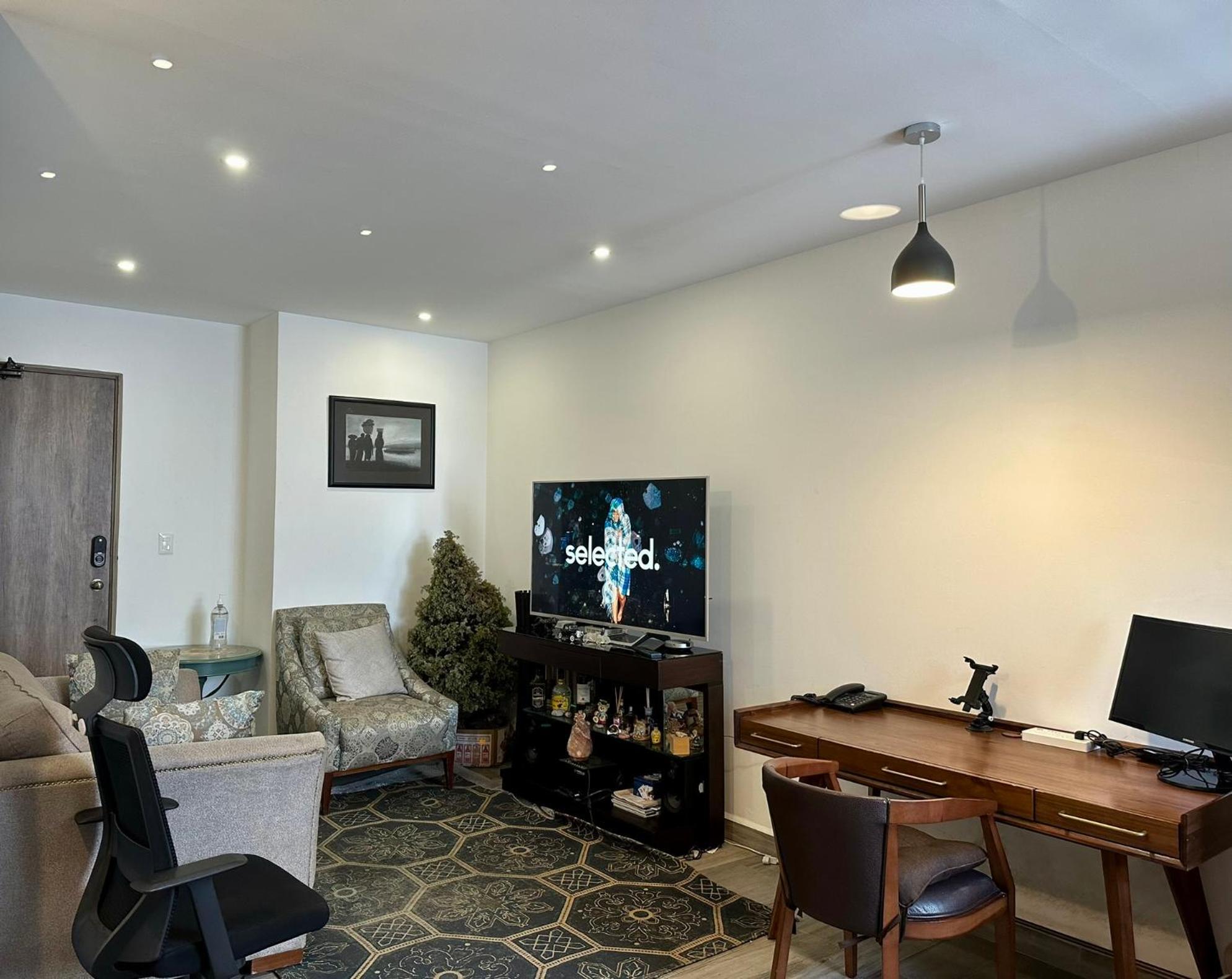 Apartamento Hermoso Departamento Completo, En Tlalnepantla Cidade do México
