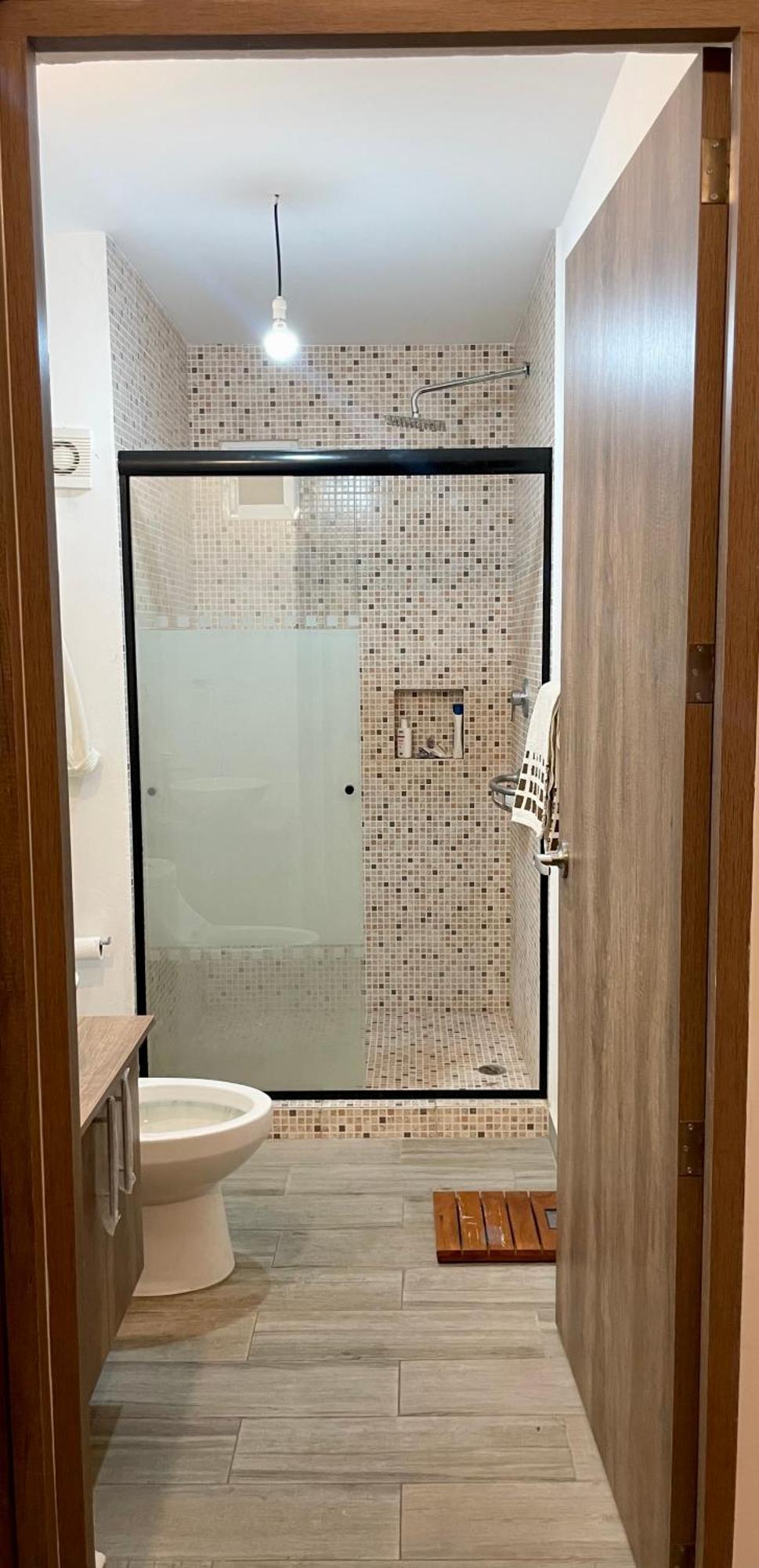 Hermoso Departamento Completo, En Tlalnepantla *