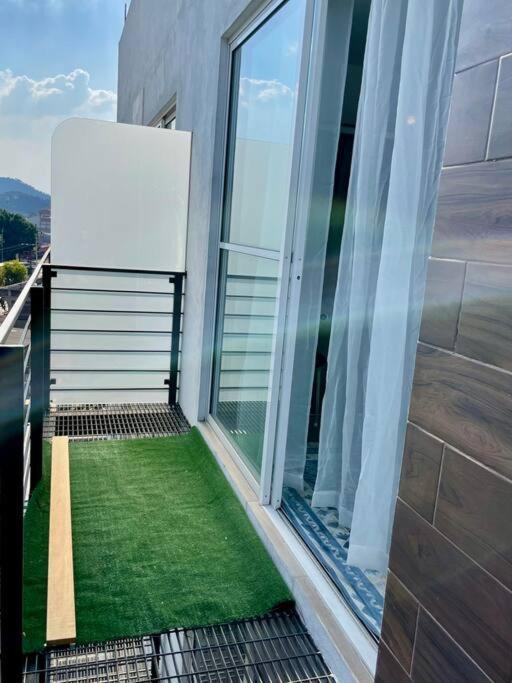 Hermoso Departamento Completo, En Tlalnepantla * Mexico City