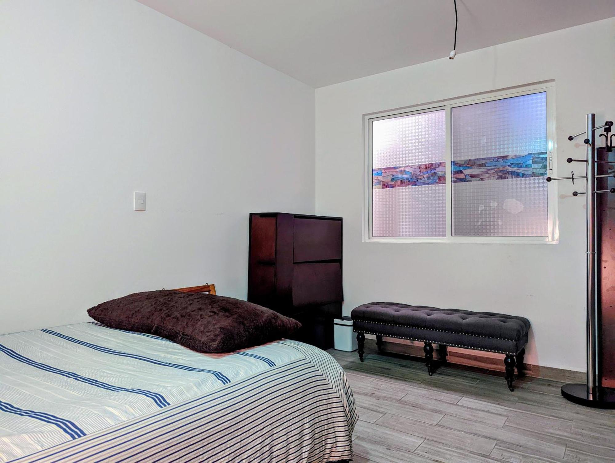 Hermoso Departamento Completo, En Tlalnepantla Apartment