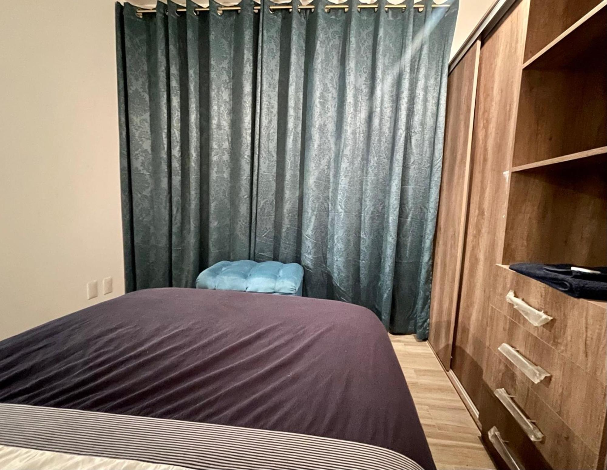 Apartment Hermoso Departamento Completo, En Tlalnepantla *