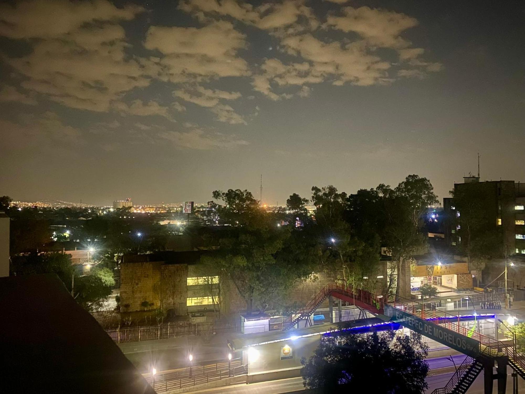 Hermoso Departamento Completo, En Tlalnepantla *