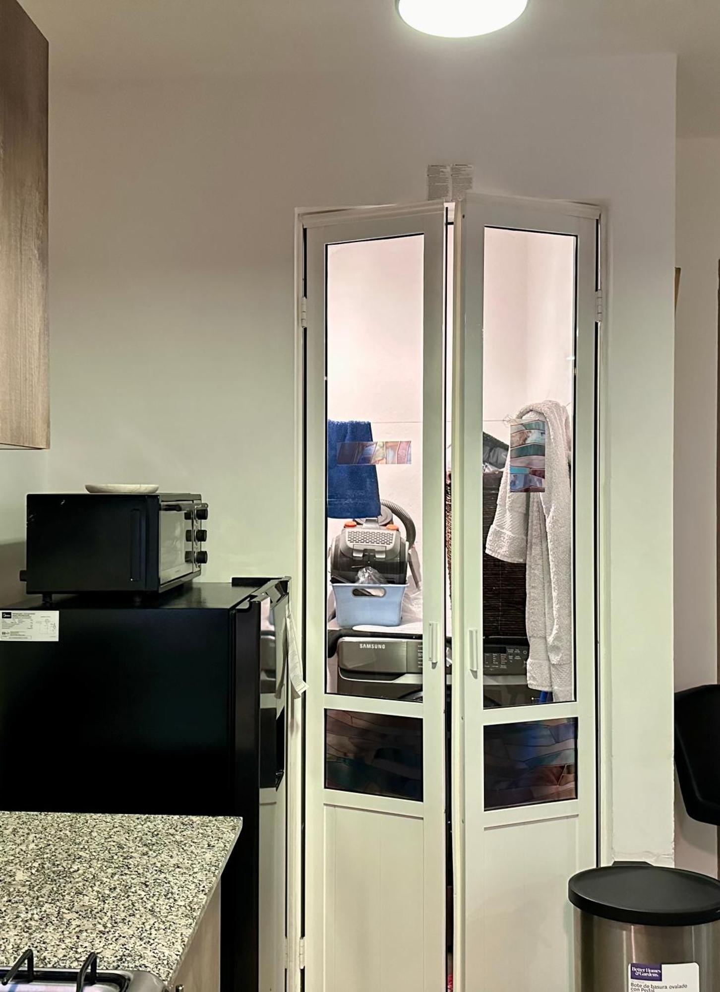 Hermoso Departamento Completo, En Tlalnepantla